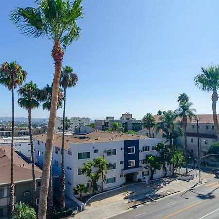 Hollywood Loft Apartments Free Parking Close To Studios Universal Los Angeles Extérieur photo