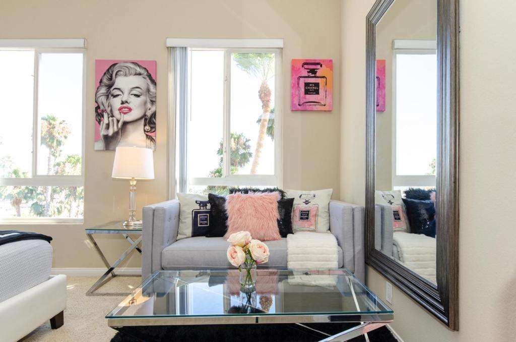 Hollywood Loft Apartments Free Parking Close To Studios Universal Los Angeles Extérieur photo