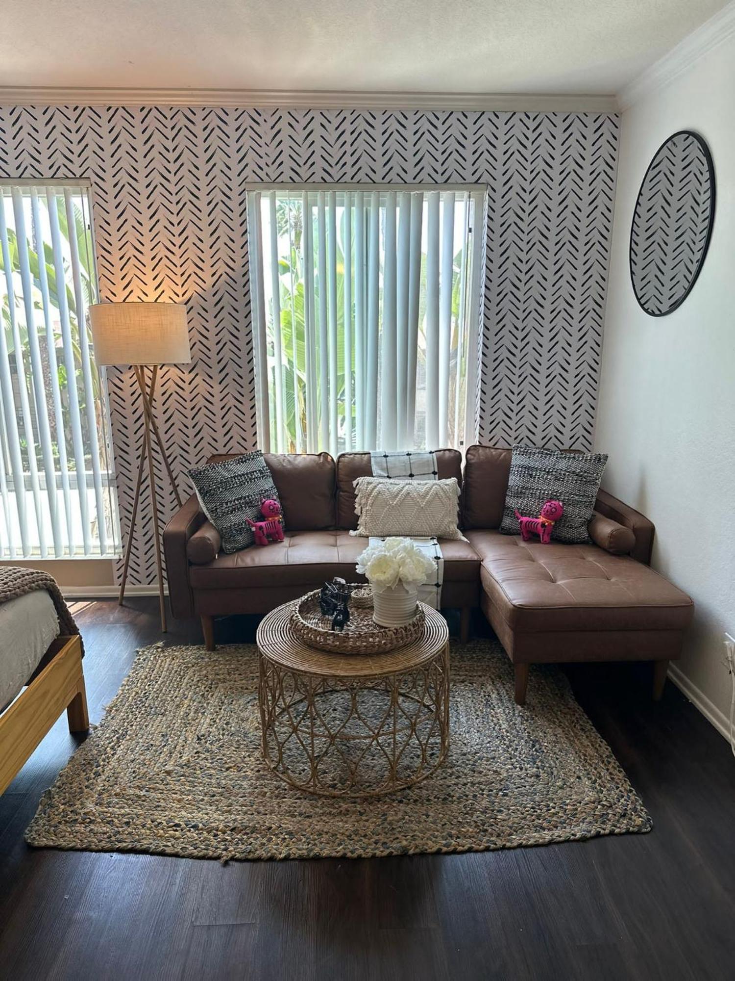 Hollywood Loft Apartments Free Parking Close To Studios Universal Los Angeles Chambre photo
