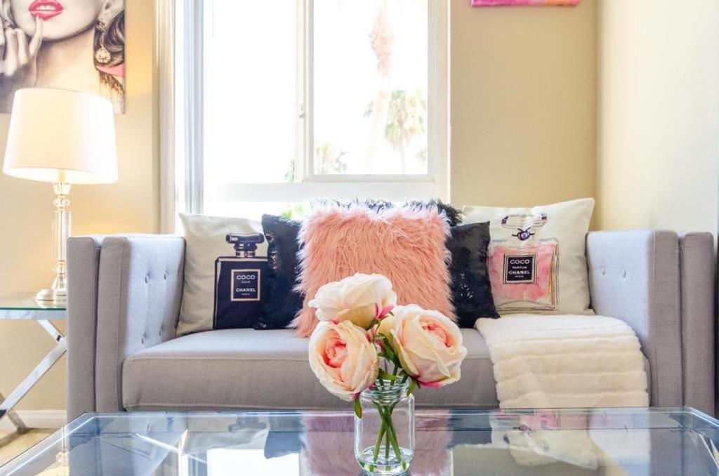 Hollywood Loft Apartments Free Parking Close To Studios Universal Los Angeles Extérieur photo